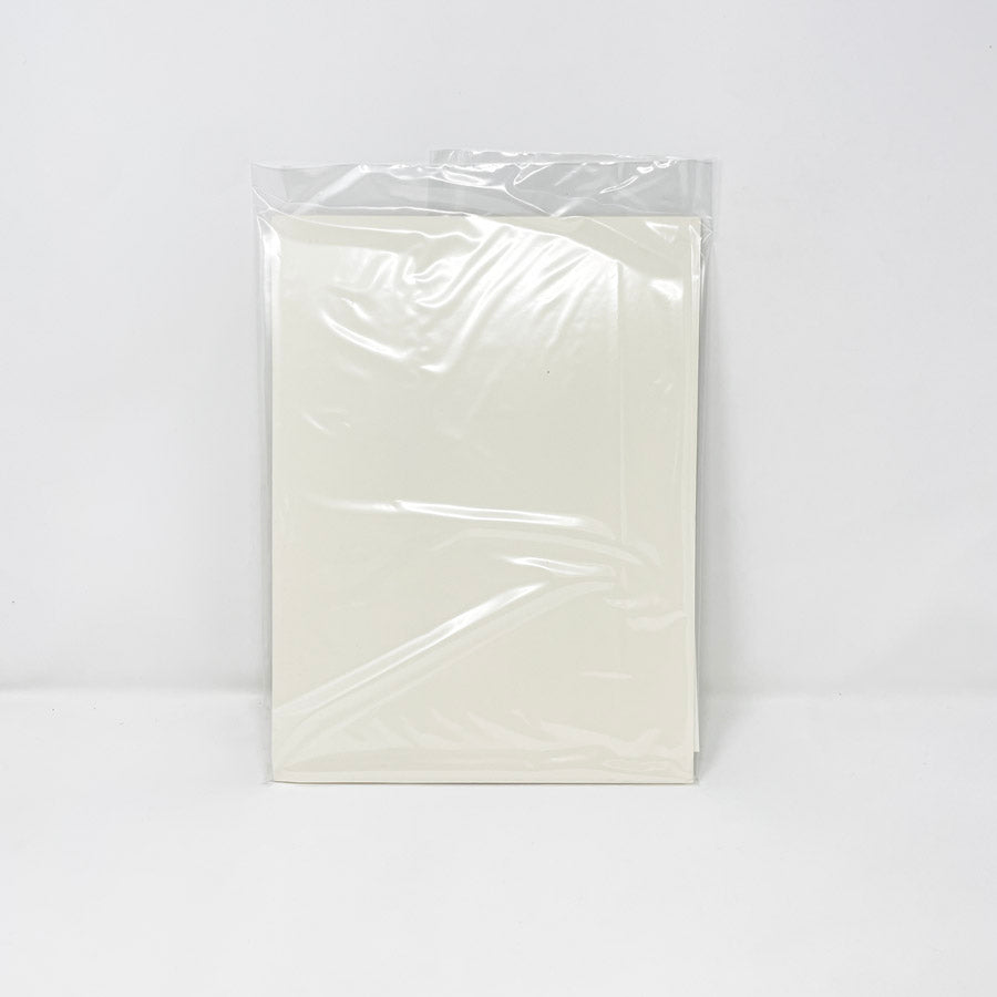 Watercolor Paper & Mat Board Bundle
