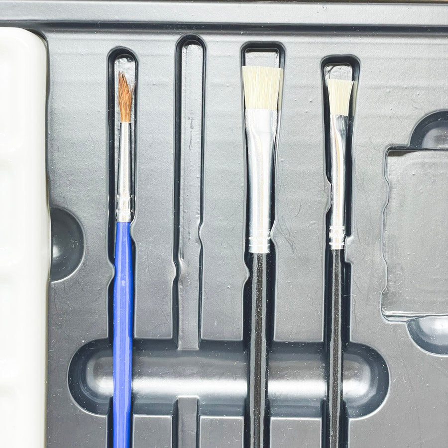 Reeves Watercolor Travel Paint Kit