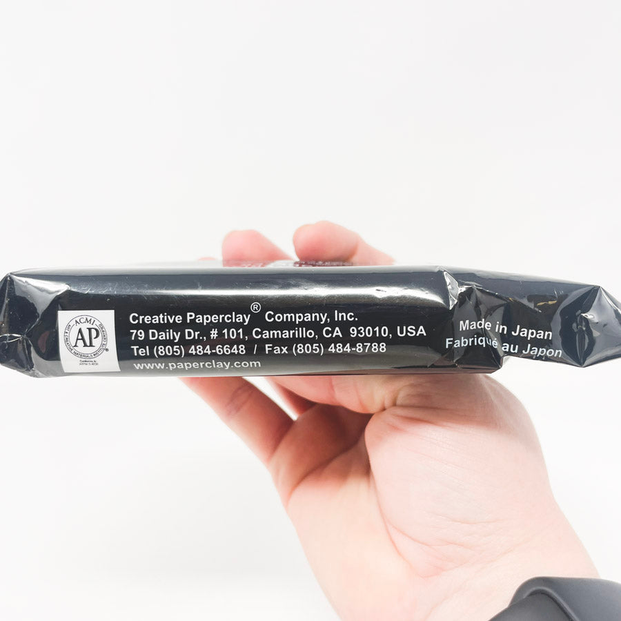 Creative PaperClay Modeling Material (1)