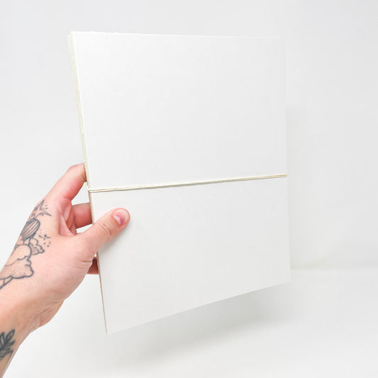 Crescent PERFECTMOUNT Self-Adhesive Mounting Board Pack 8x10 (1)