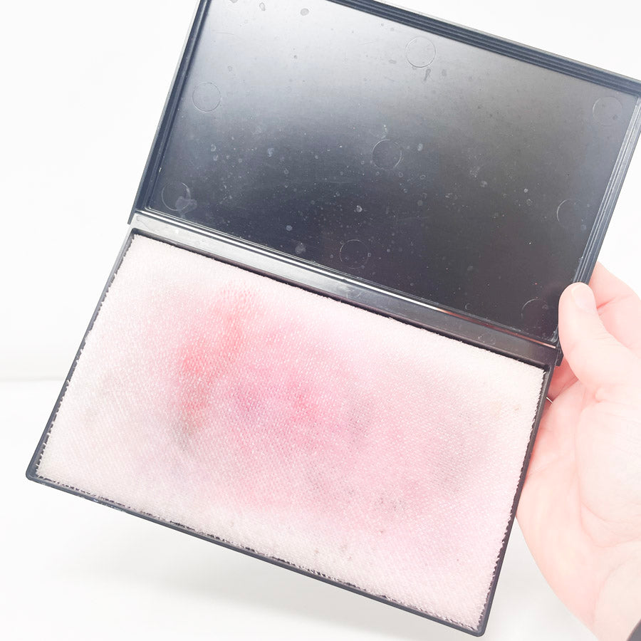 Rubber Stamp Cleaning Pad