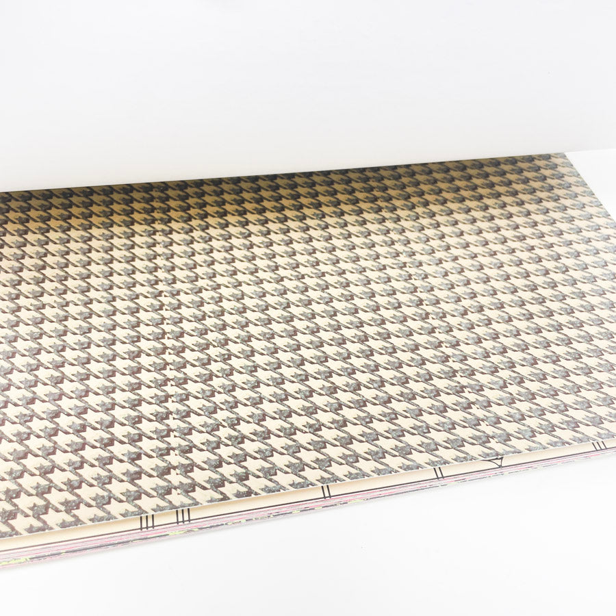 Prima Rock On Love 12 x 12" Paper Pad