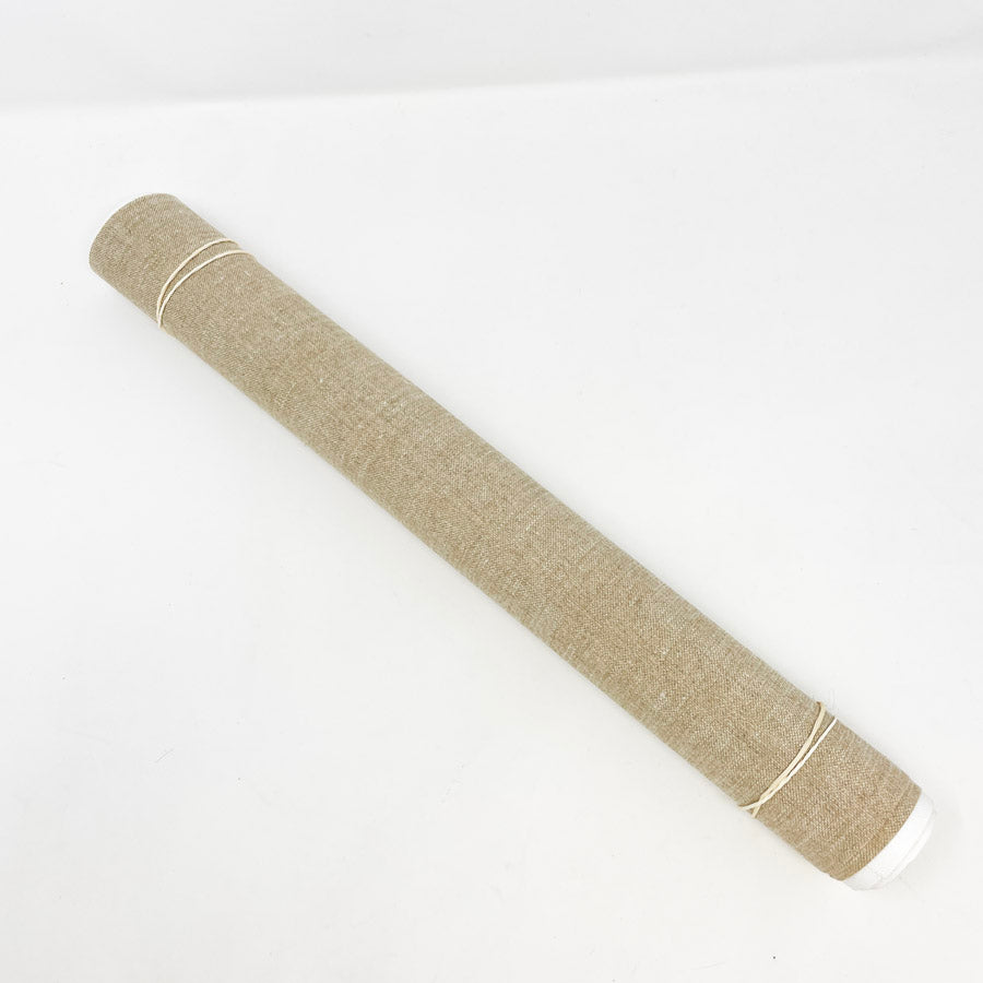 Roll of Canvas Sheets