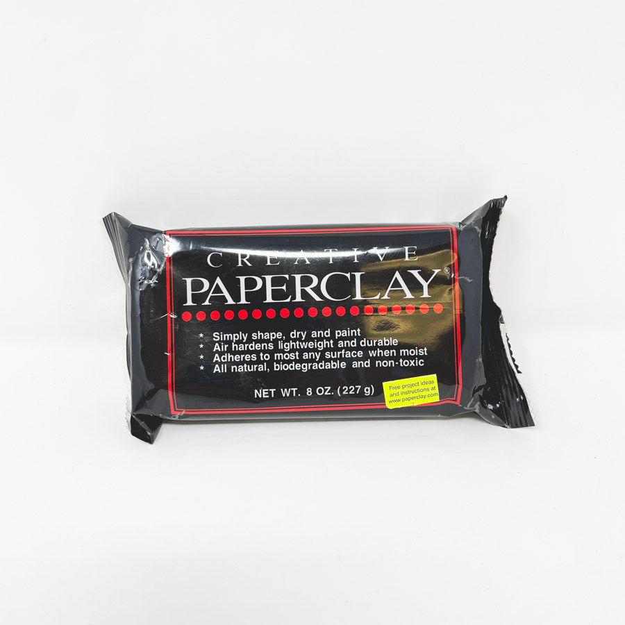 Creative PaperClay 8 oz pkg