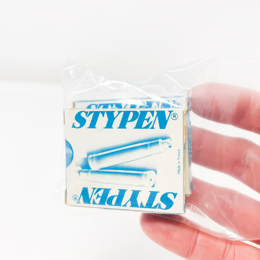 Stypen Ink Cartridges (11)