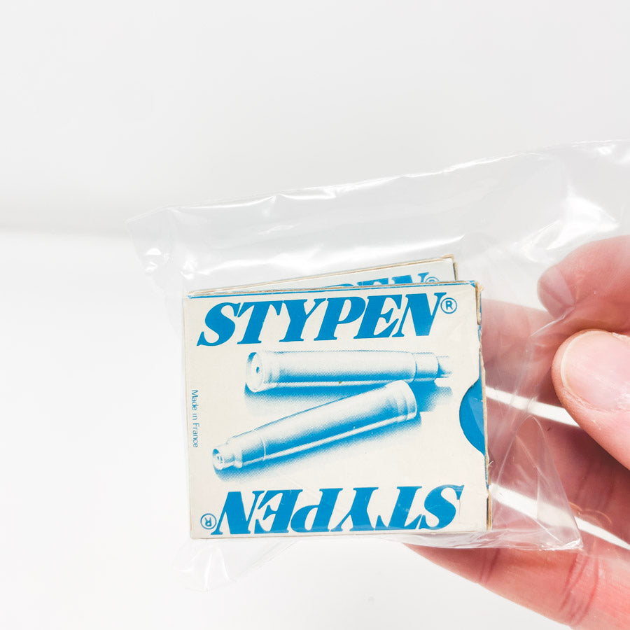 Stypen Ink Cartridges (11)