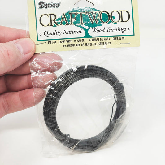 Darice 19 Gauge Craft Wire