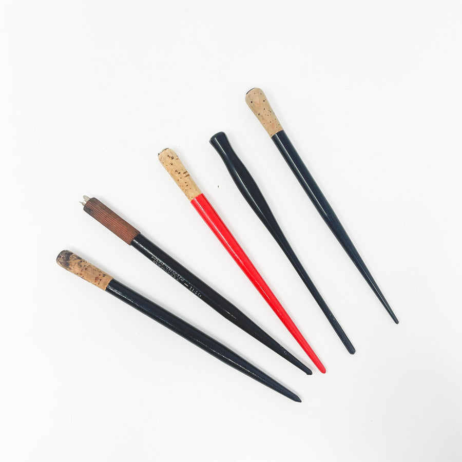 Assorted Pen Nib Holders (1)