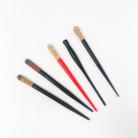 Assorted Pen Nib Holders (1)