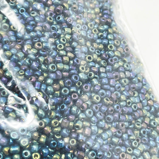 Seed Beads