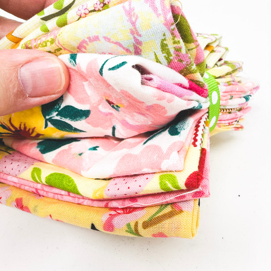 A Little Birdie Told Me Fabric Bundle