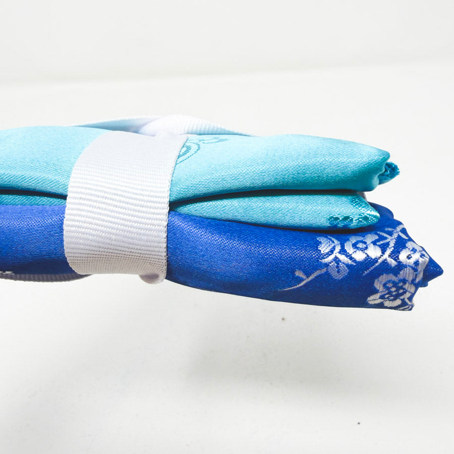 Silk Duo Fabric Bundle
