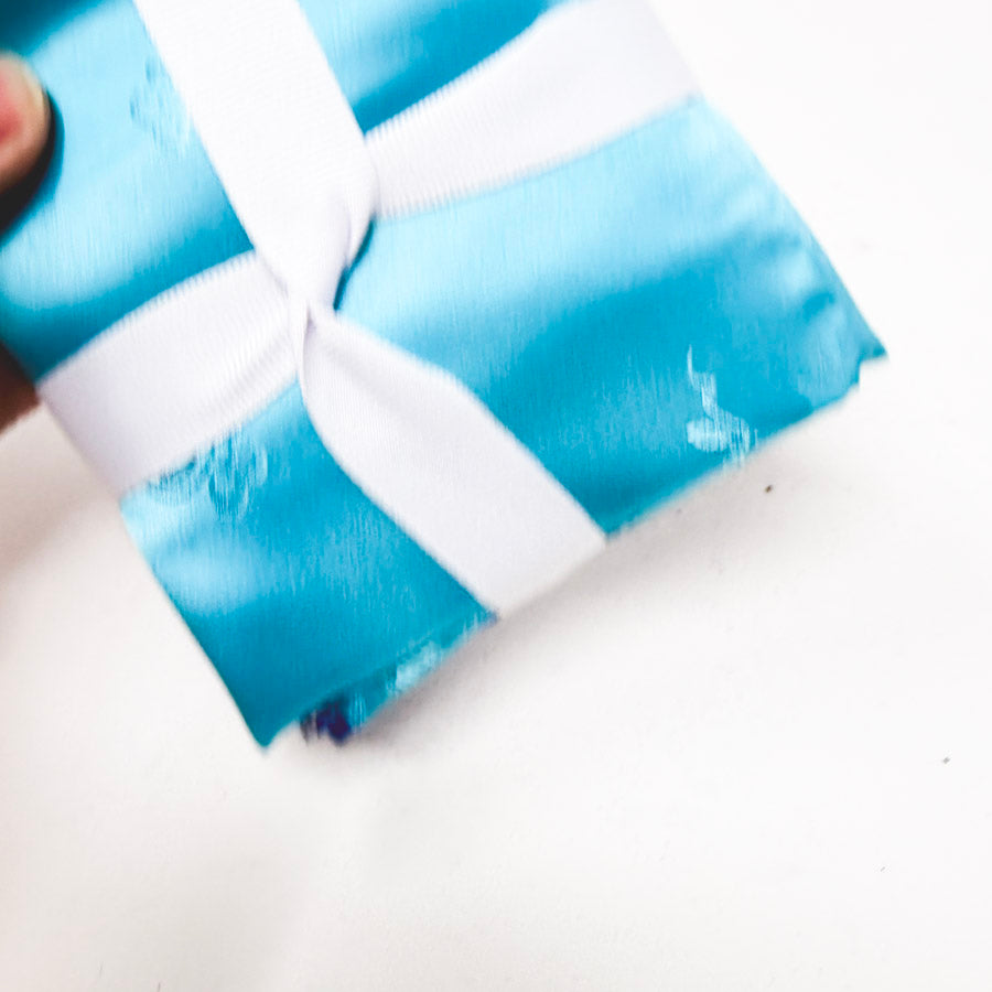 Silk Duo Fabric Bundle
