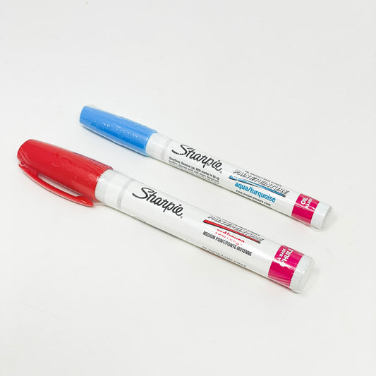 Sharpie Paint Pens (sealed)