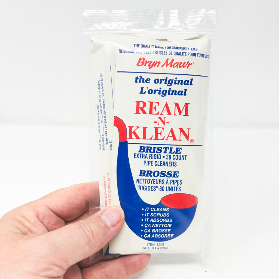 Two Packs of Pipe Cleaners