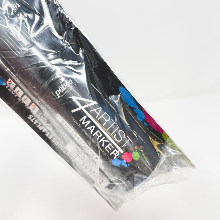 Pebeo 4Artist Marker Set (sealed)