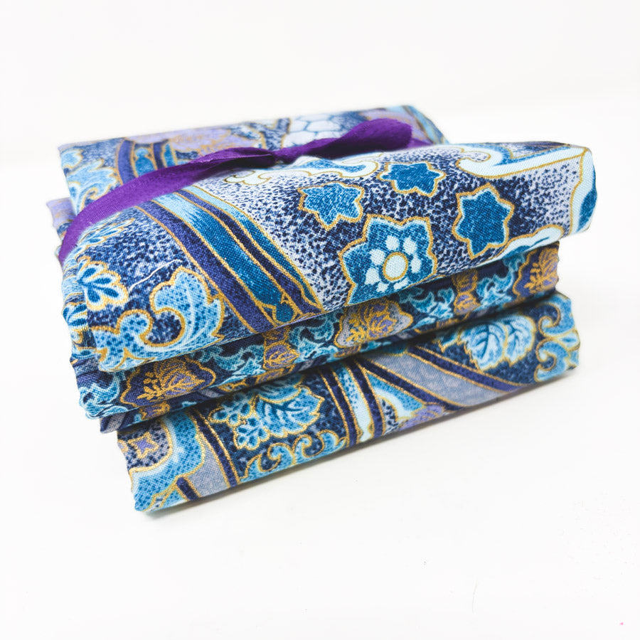 Moroccan Nights Fabric Bundle