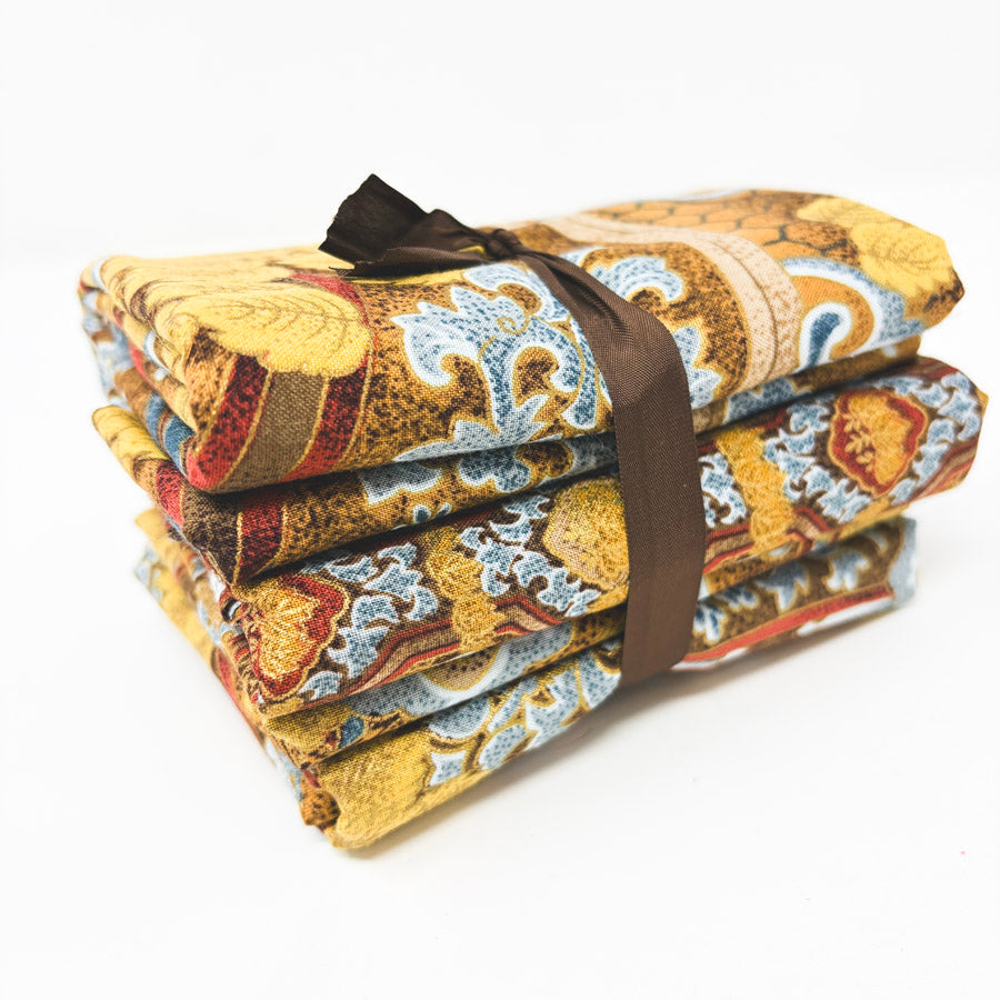 Moroccan Days Fabric Bundle