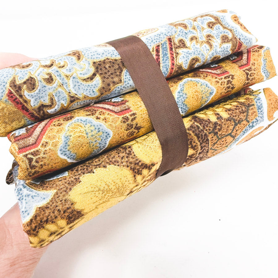 Moroccan Days Fabric Bundle
