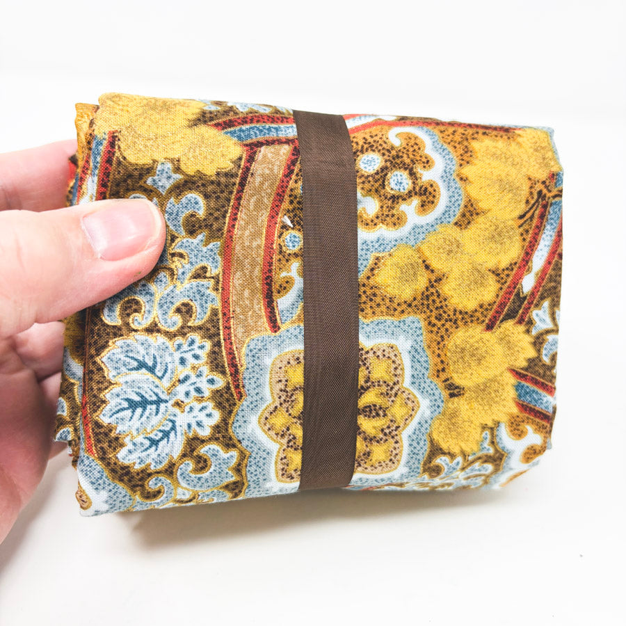 Moroccan Days Fabric Bundle