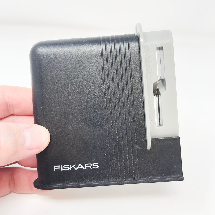 Fiskars Functional Form Scissor Sharpener