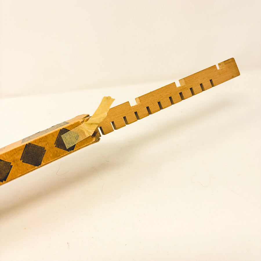 Dexter Weaving Frame