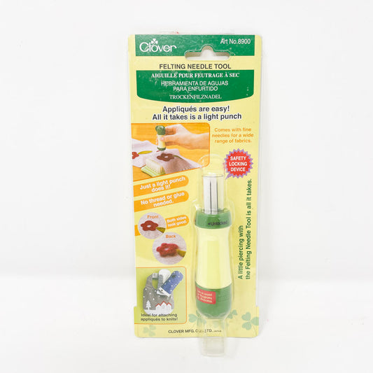 Felting Tool by Clover