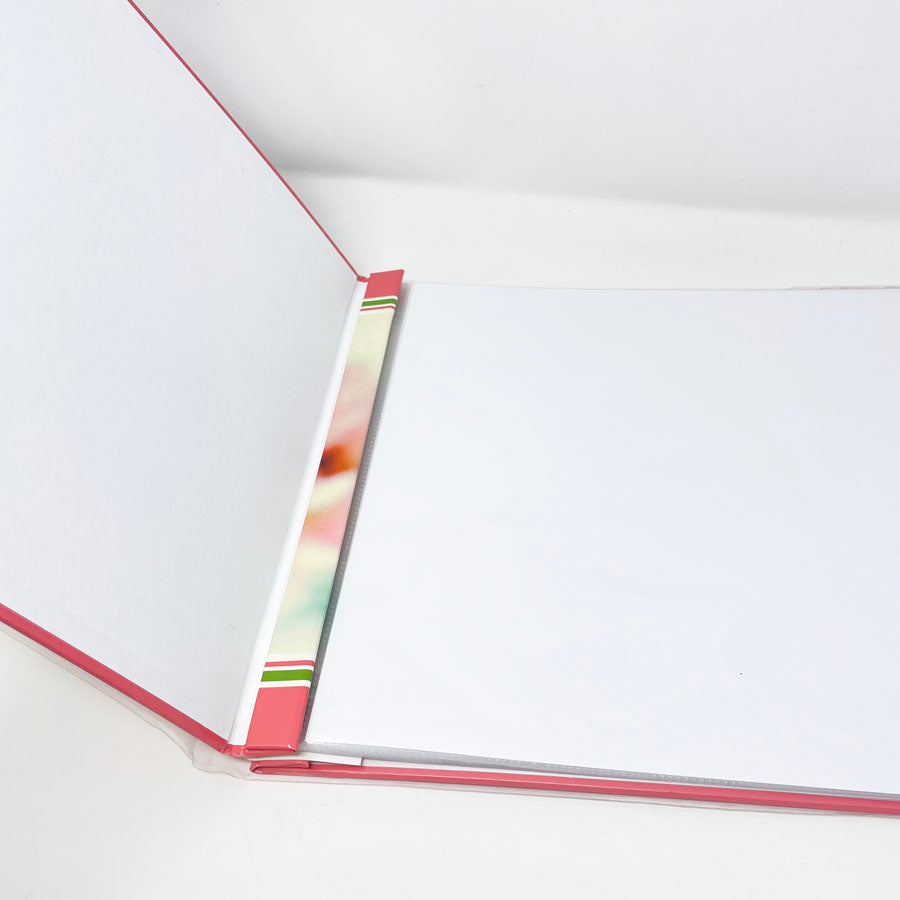 Generations Memory Album Generations Memory Album - 12 x 12 Floral – Hello Art Hatchery