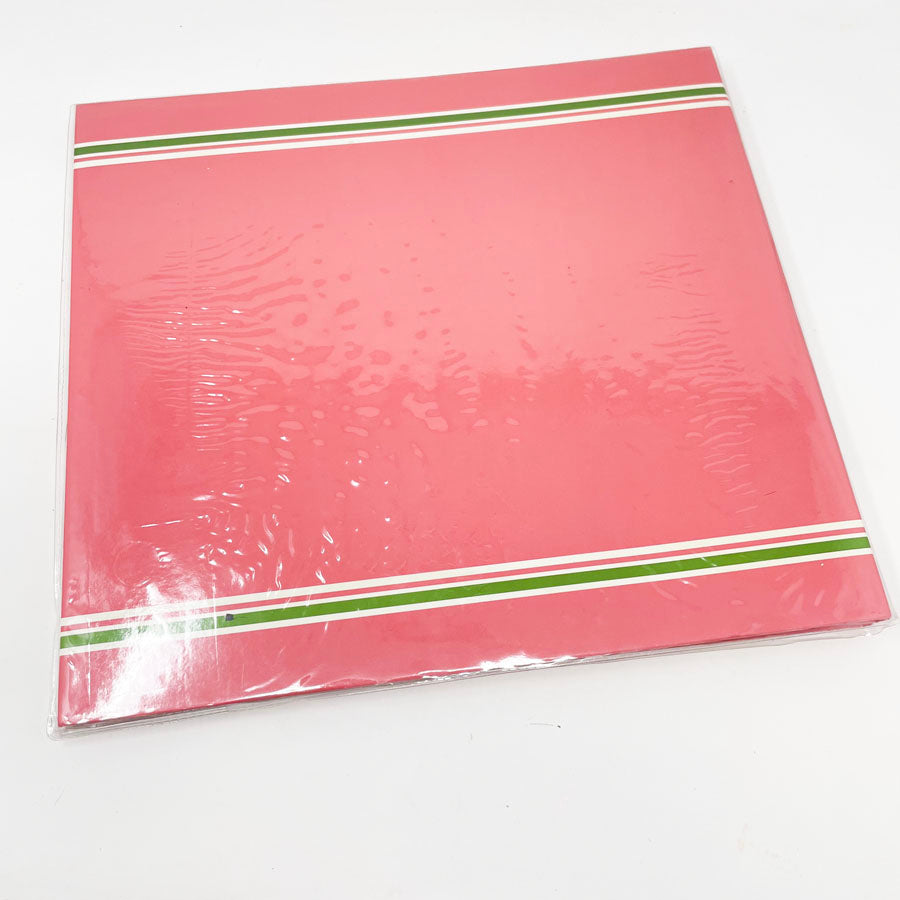 Generations Memory Album Generations Memory Album - 12 x 12 Floral – Hello Art Hatchery