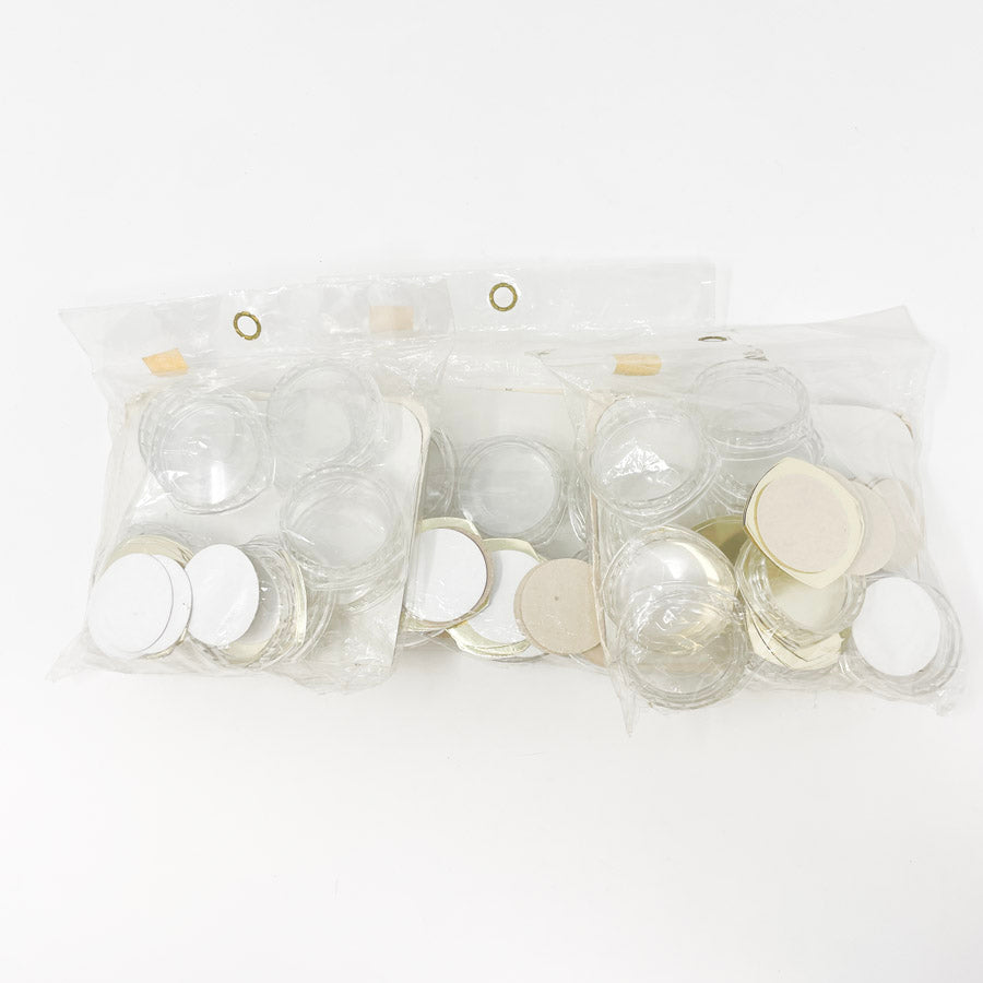 Kappie Originals Christmas Treasure Ornaments Kit