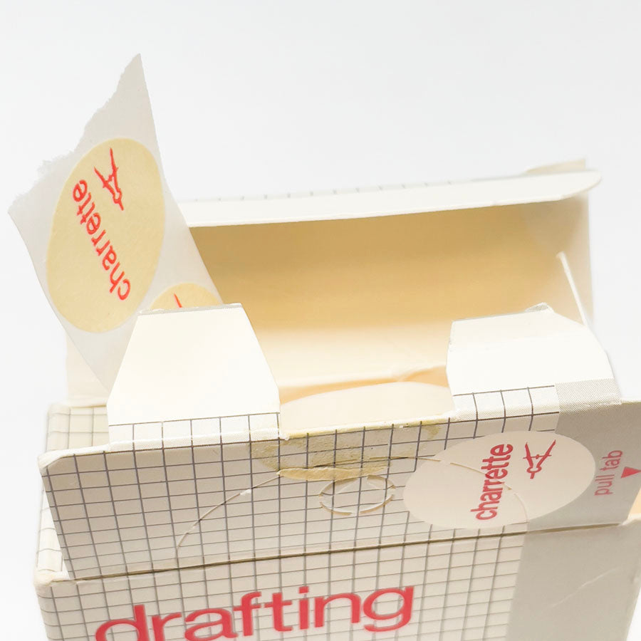 Charette Drafting Dots