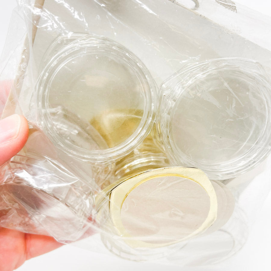 Kappie Originals Christmas Treasure Ornaments Kit