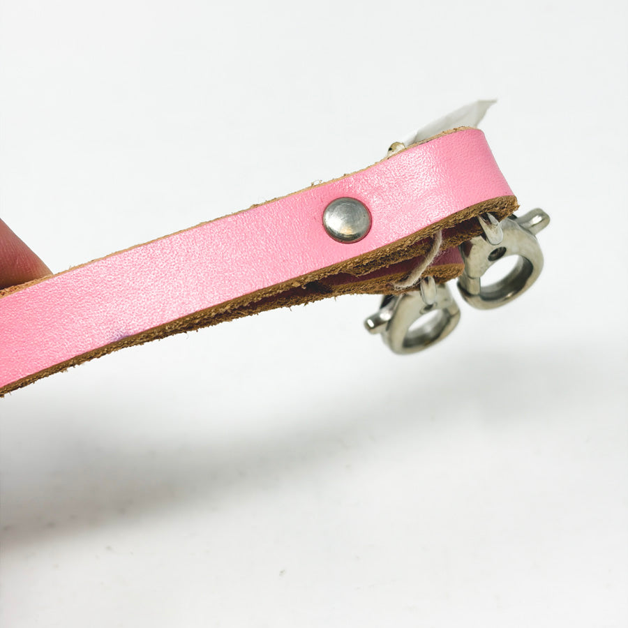 45" Leather Strap by Homestead Heirlooms, LLC (1)