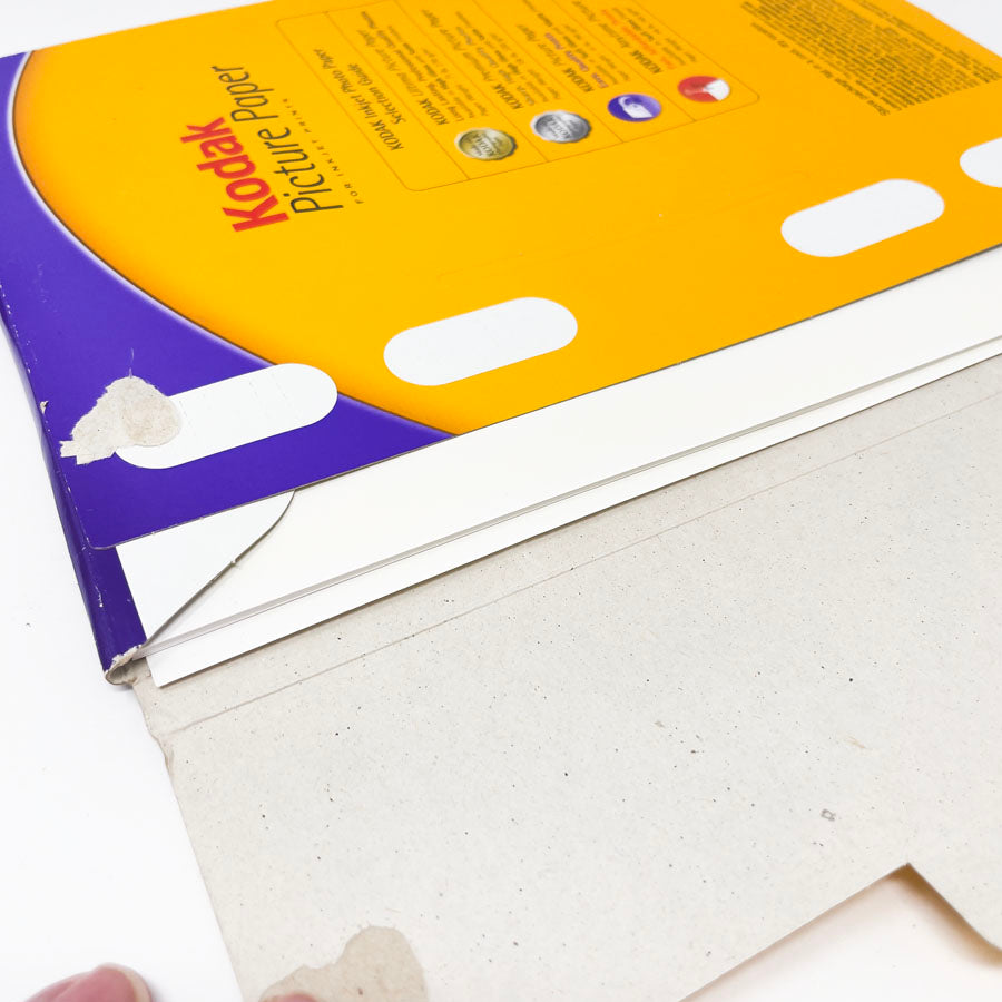 Kodak Soft Gloss Photo Sheets