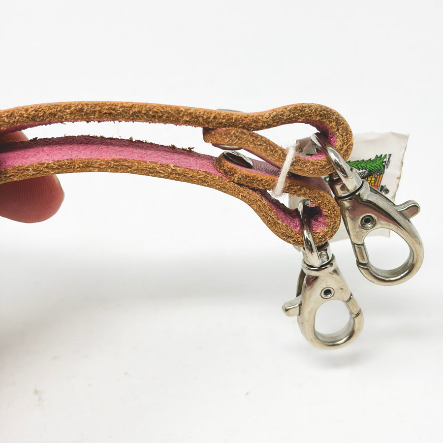 45" Leather Strap by Homestead Heirlooms, LLC (1)