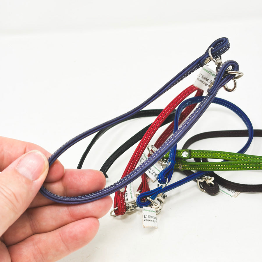 12" Wristlet Strap by Homestead Heirlooms, LLC (1)