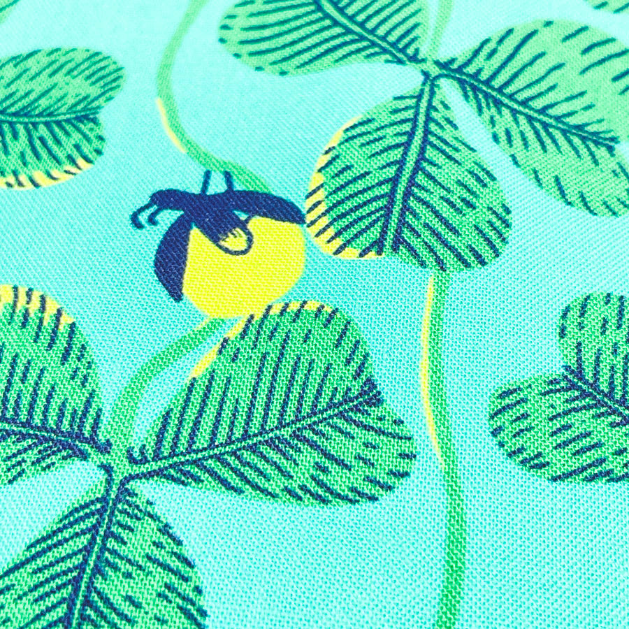 2 Yds x 108" Fireflies Quilt Back Cotton Fabric by Windham