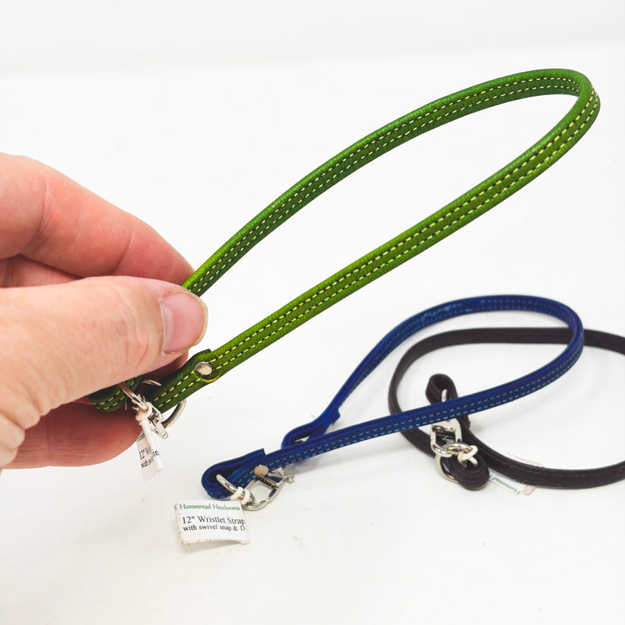12" Wristlet Strap by Homestead Heirlooms, LLC (1)