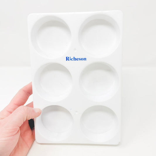 Richeson Tempera Tray