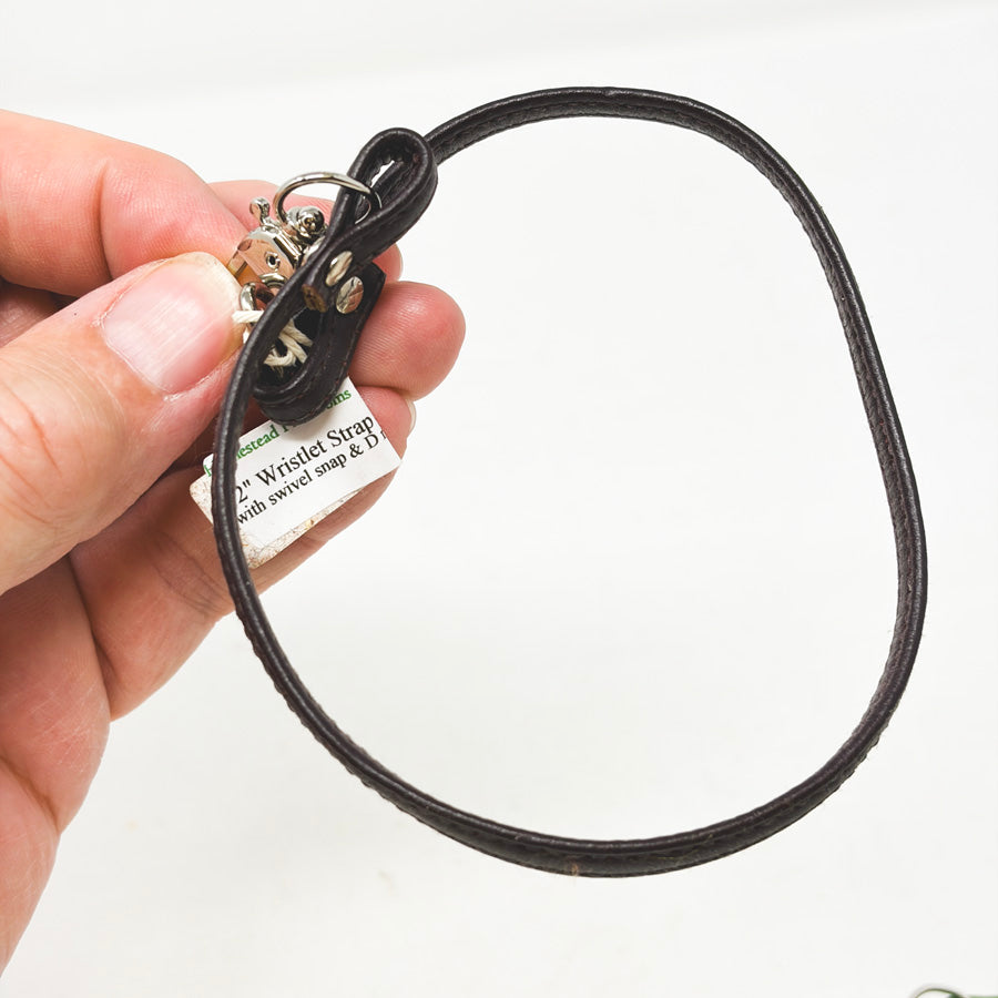 12" Wristlet Strap by Homestead Heirlooms, LLC (1)