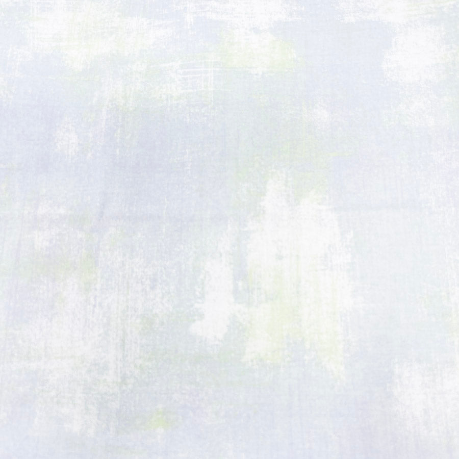 1 Yd x 44" Light Blue Green Cotton Fabric by Moda Fabrics