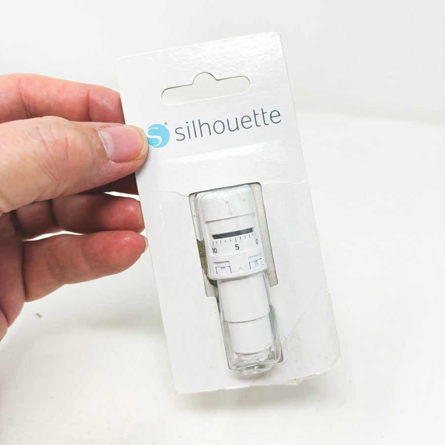 Silhouette Cameo 4 Auto Blade