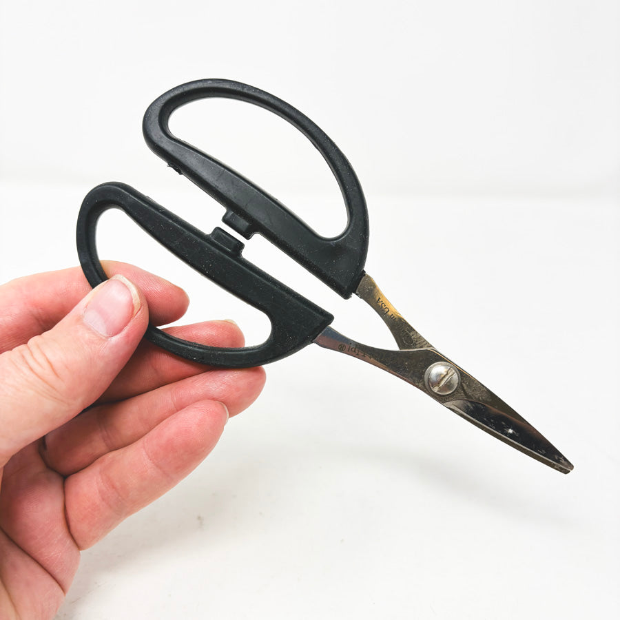 Stampin' Up! Craft and Rubber Scissors