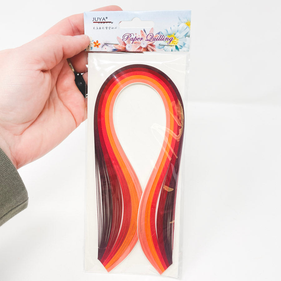 Quilling Paper - Pick a Color