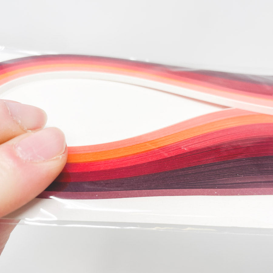 Quilling Paper - Pick a Color