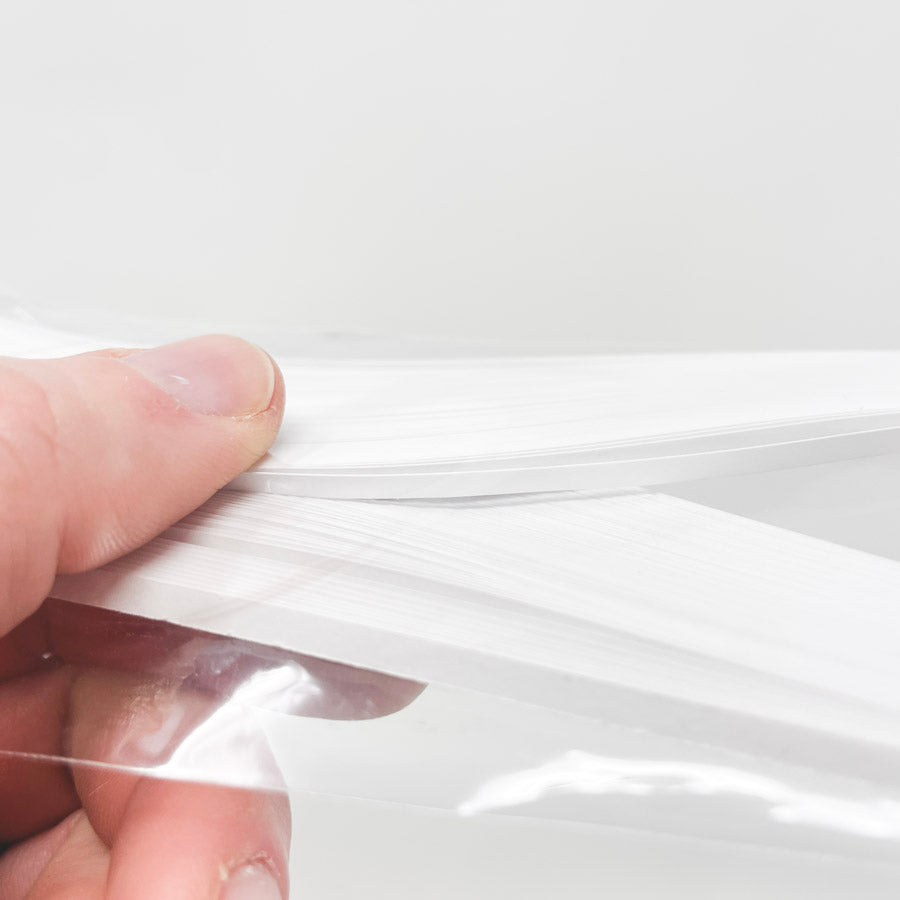 Quilling Paper - Pick a Color