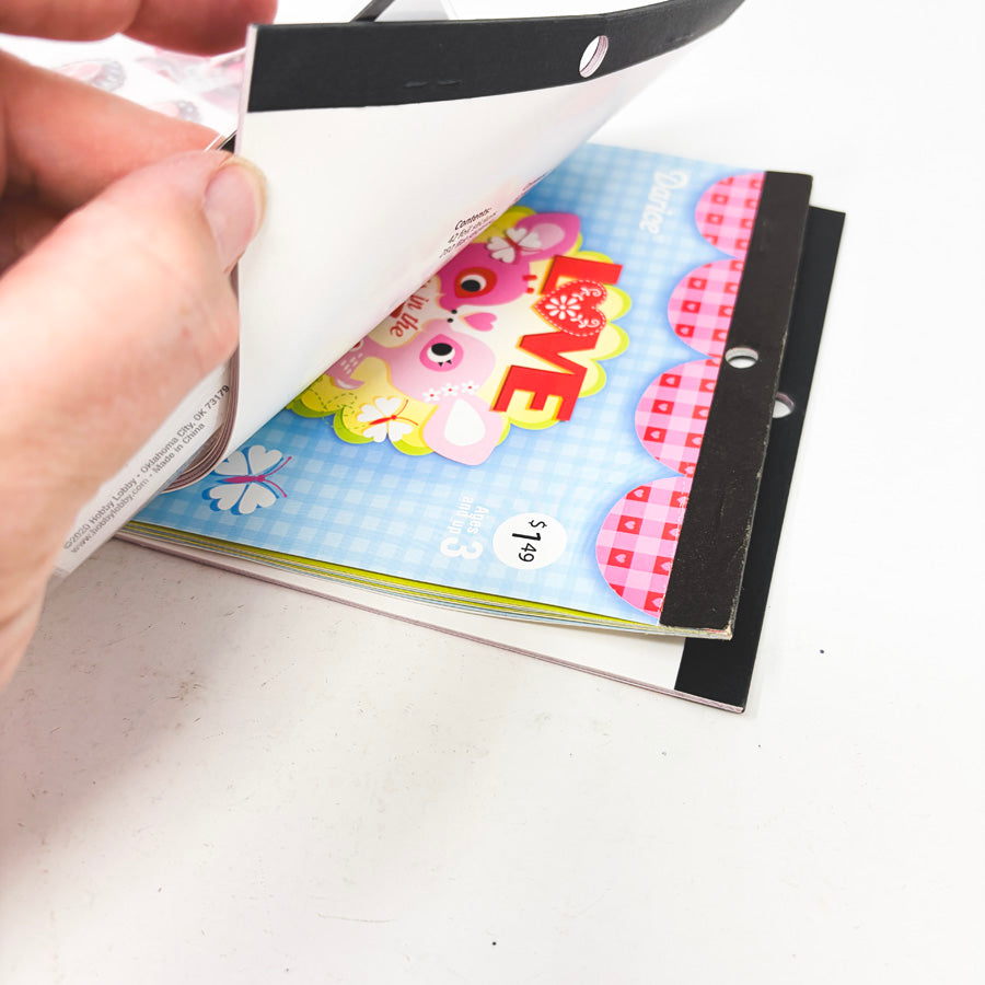 Kid Sticker Bundle -Valentine's Day