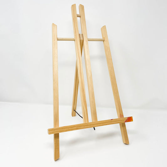 Small Wood Easel (9.25"x16.5")