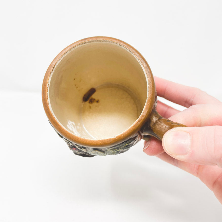 Vintage Aloha Hawaii Mug