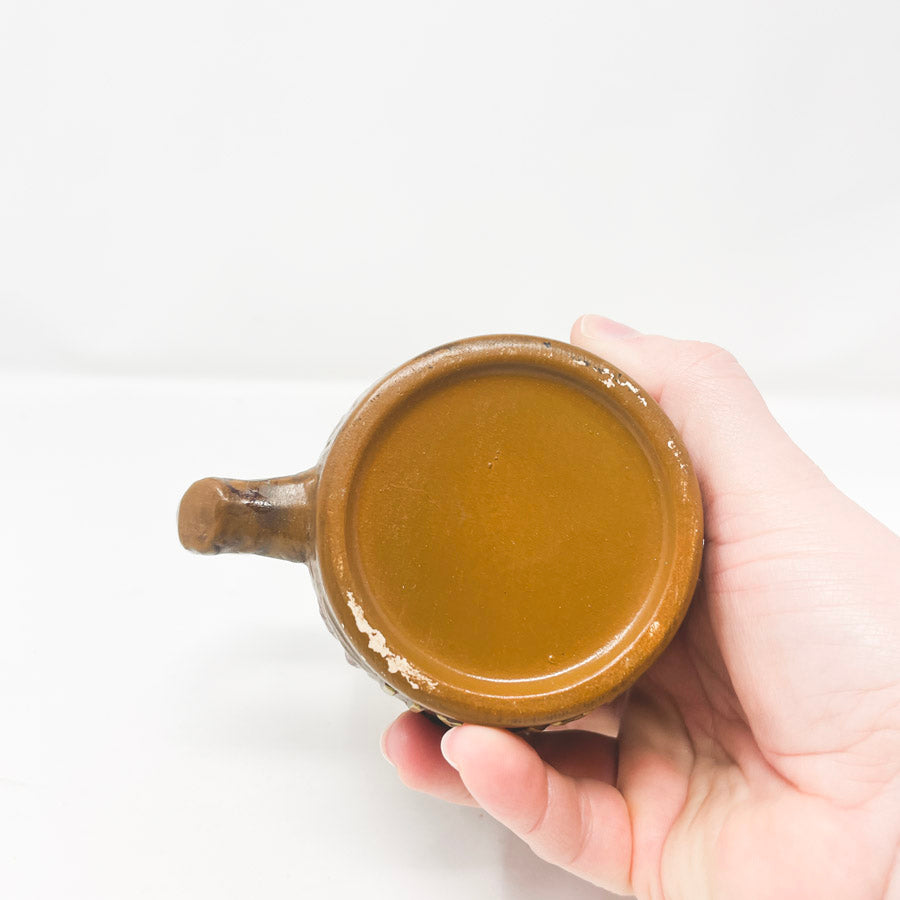 Vintage Aloha Hawaii Mug